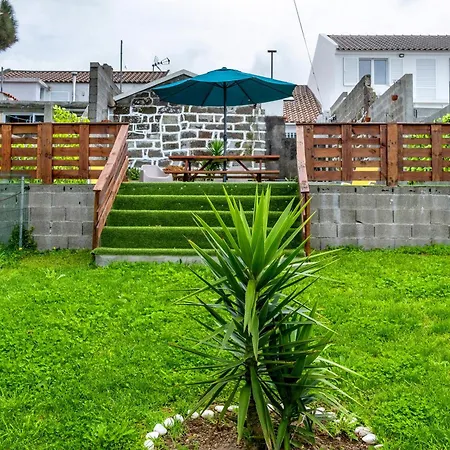 펜션 Casa Xadrez *