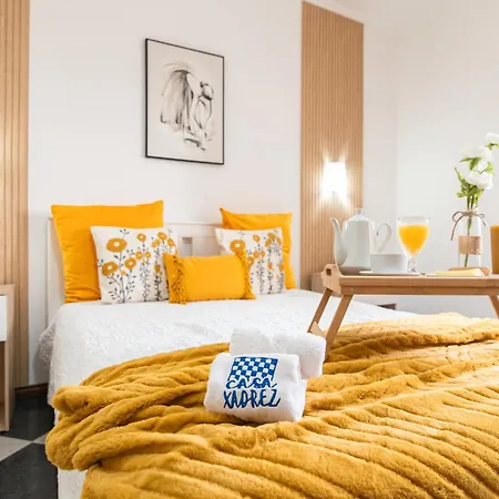 Casa Xadrez * 포보아카오