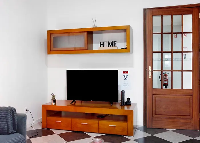 Casa Xadrez 포보아카오