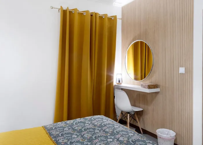 Casa Xadrez 펜션 포보아카오