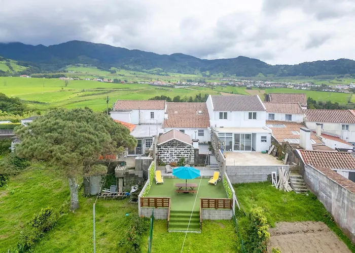 Casa Xadrez 포보아카오