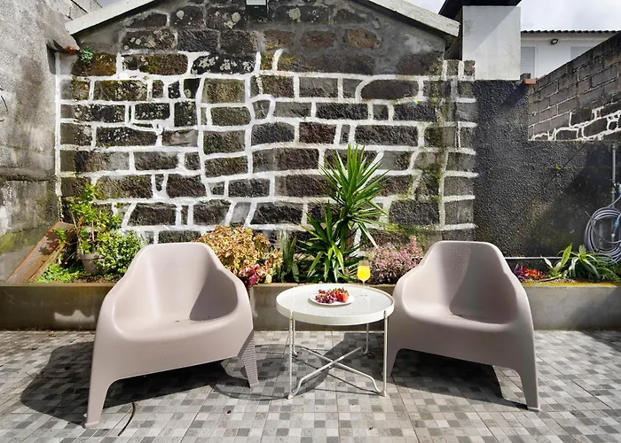 Casa Xadrez 펜션 포보아카오