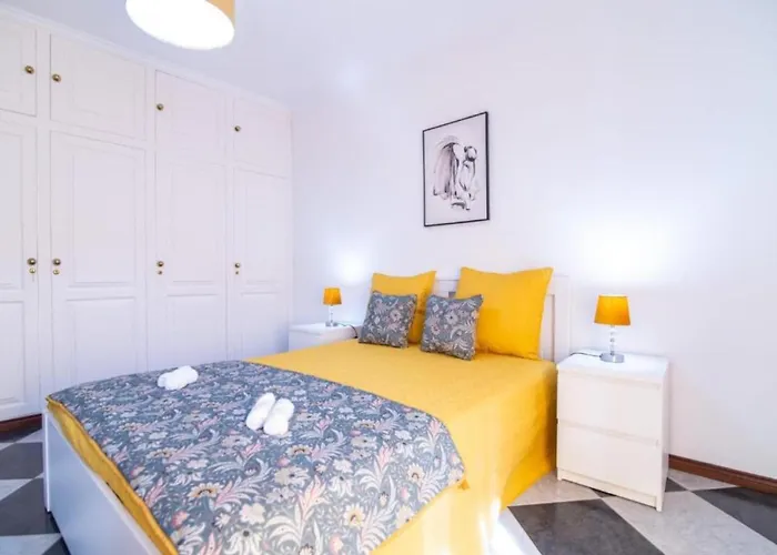 Casa Xadrez * 포보아카오