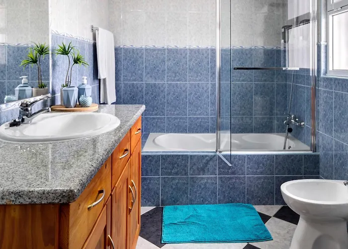 Casa Xadrez * 포보아카오