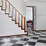 Casa Xadrez Povoacao (Sao Miguel)