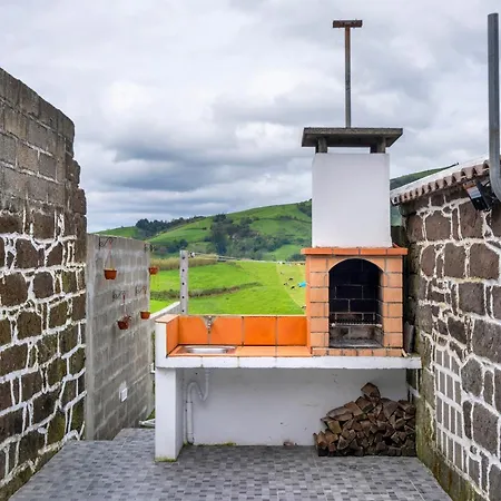 Semesterbostad Casa Xadrez