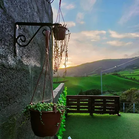 Semesterbostad Casa Xadrez