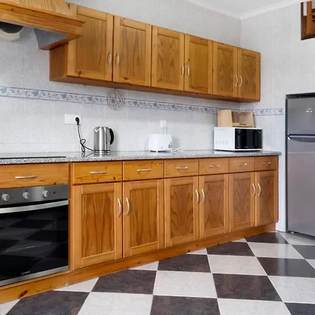 Semesterbostad Casa Xadrez *