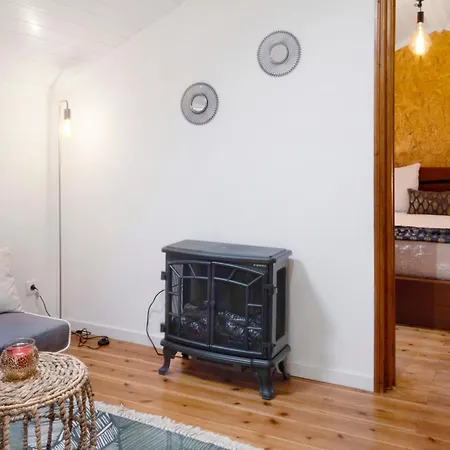 Casa Xadrez Semesterbostad