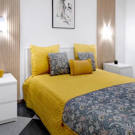 Semesterbostad Casa Xadrez