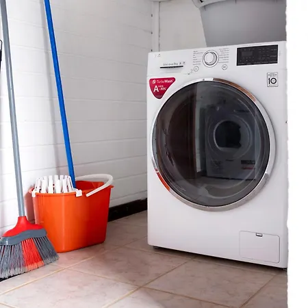 Semesterbostad Casa Xadrez *