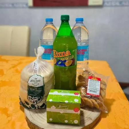 Semesterbostad Casa Xadrez