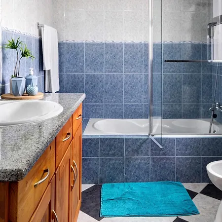 Casa Xadrez * Povoacao (Sao Miguel)