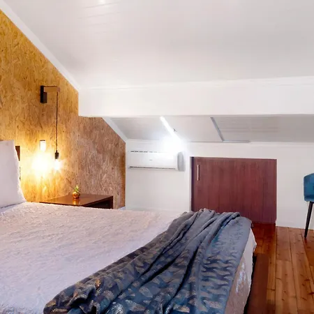 Casa Xadrez *