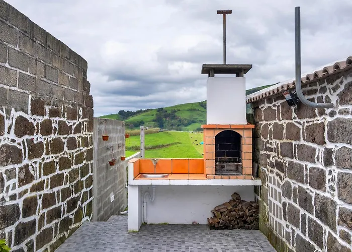 Nyaraló Casa Xadrez