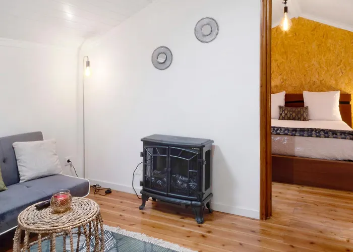 Casa Xadrez Nyaraló