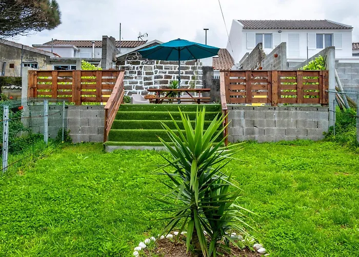 Nyaraló Casa Xadrez *