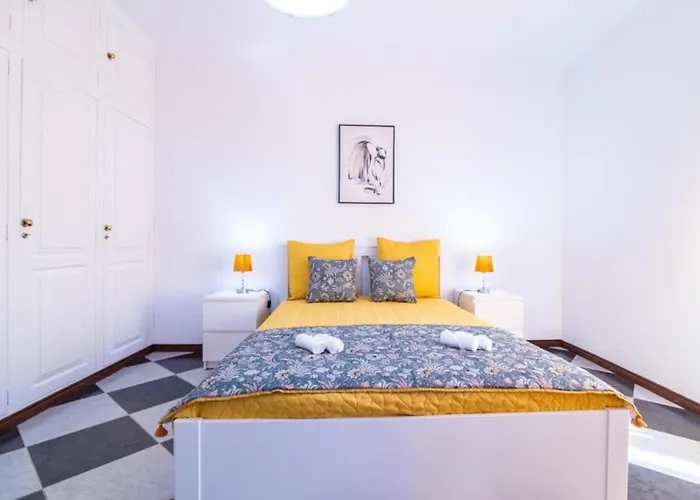 Casa Xadrez Nyaraló *