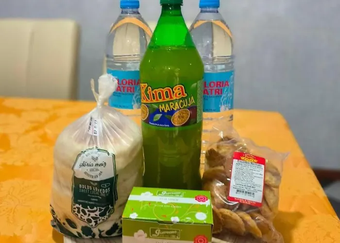 Nyaraló Casa Xadrez