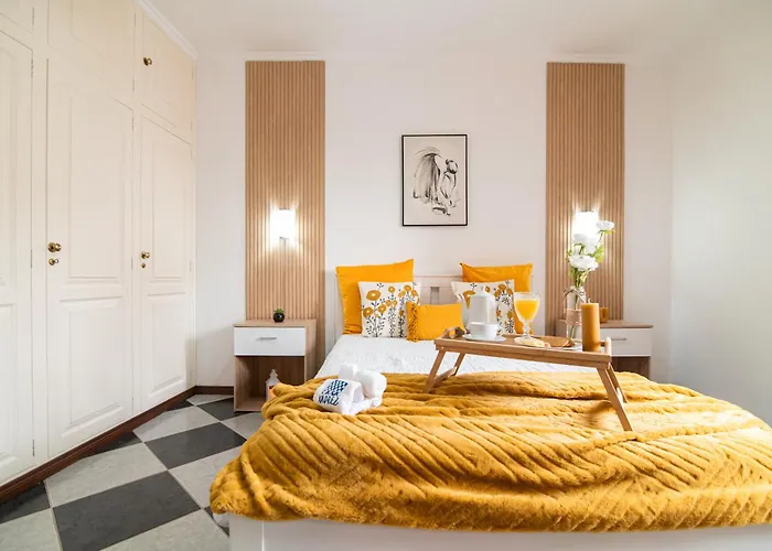 Casa Xadrez Nyaraló Povoação